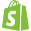 Logo Shopify